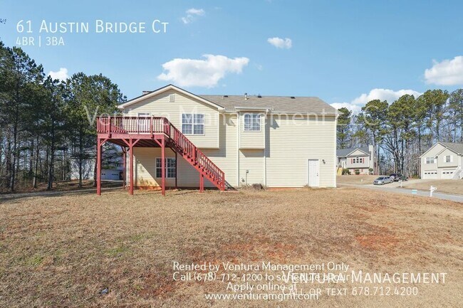 Building Photo - 61 Austin Bridge Ct