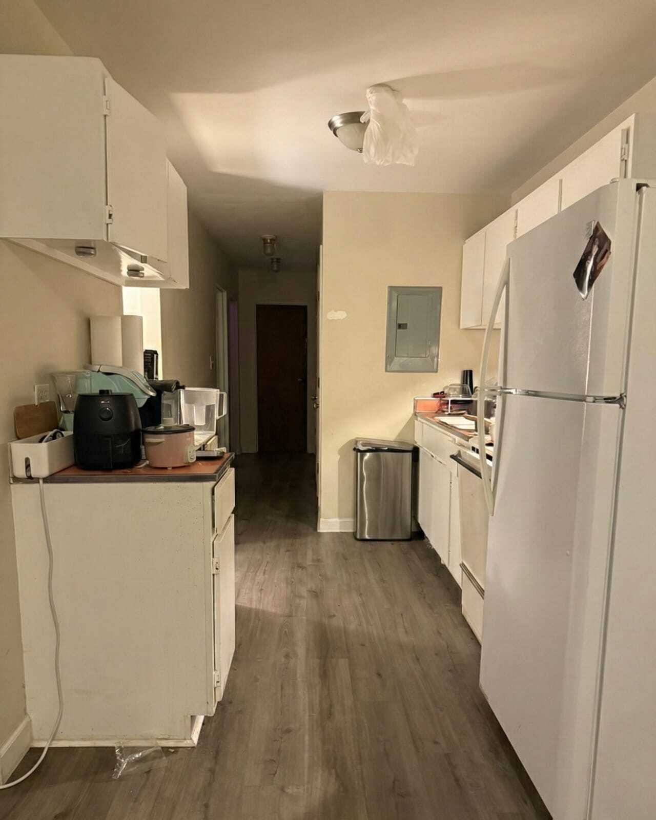 Building Photo - 1800 Jefferson Park Ave