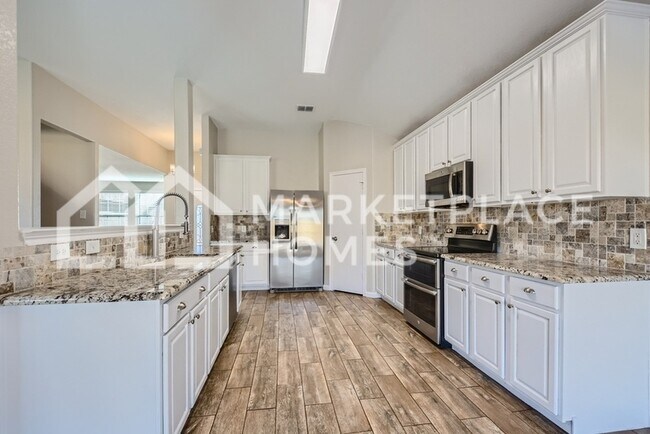 Building Photo - 902 Marble Creek Dr
