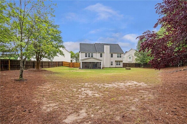 Building Photo - 709 Roxholly Ln NE
