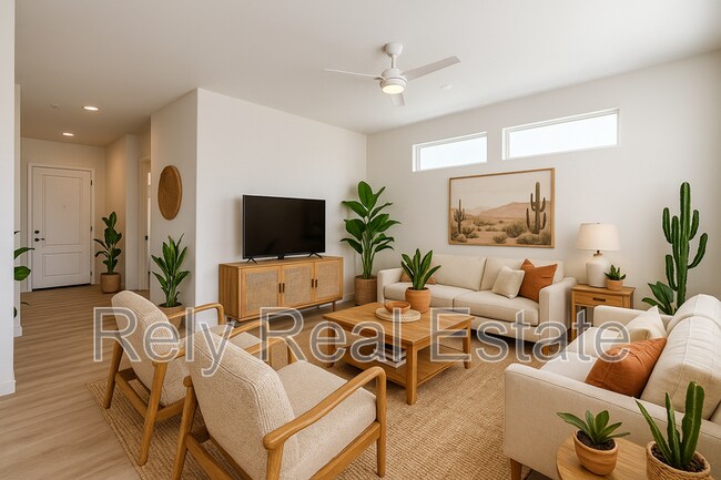 Building Photo - 6041 E Valley Way