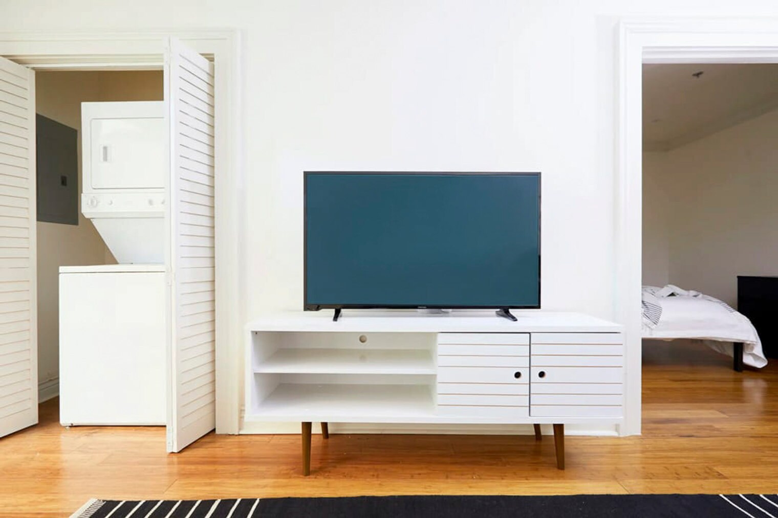 Building Photo - 2317 N Rampart St