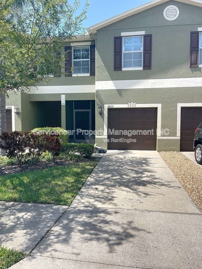 Building Photo - 2813 Lantern Hill Ave