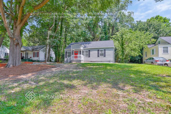 Building Photo - 411 Forrest Ridge Dr NW