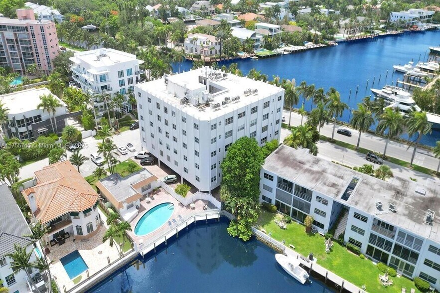 SO FLO Real Estate Group 1770 E Las Olas Blvd Unit 502 - 1770 E Las Olas Blvd