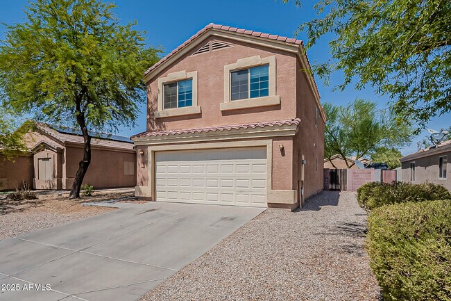 Building Photo - 5764 E Everhart Ln