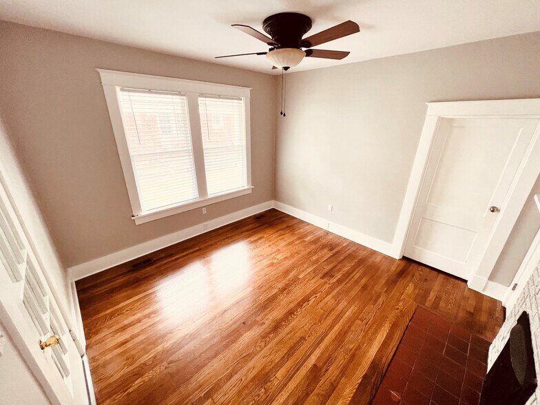 Bedroom #1 - 485 S Reese St