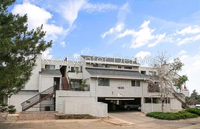 Building Photo - 1830 Newland Ct