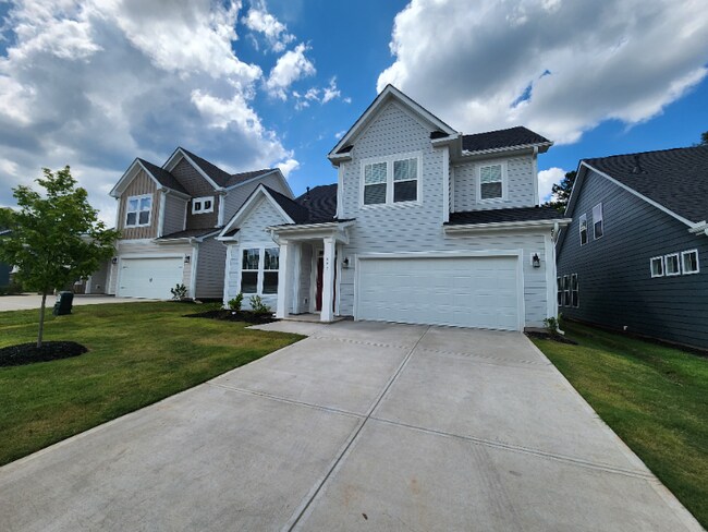 Building Photo - 499 Ml Pk Wy