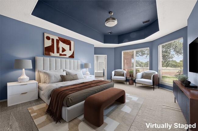 Building Photo - 16411 Canyon Chase Dr