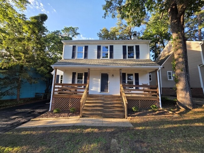 Building Photo - 6152 Stockade Dr
