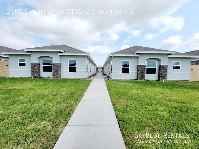 Building Photo - 2105 Stauffers St