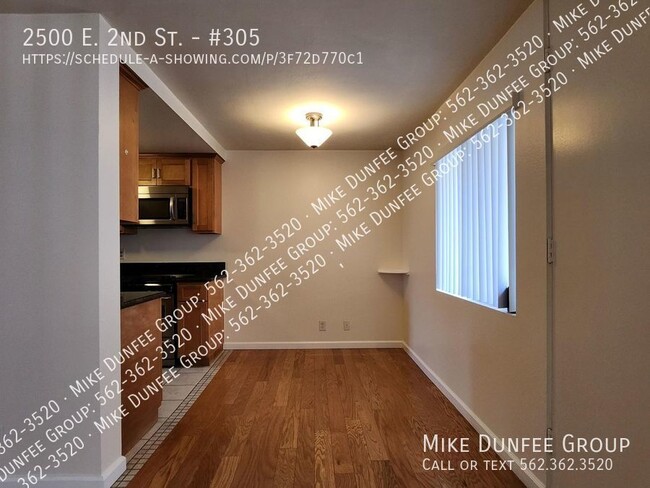 Building Photo - 2500 2nd St