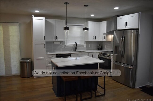 Building Photo - 6612 Vaughn Rd