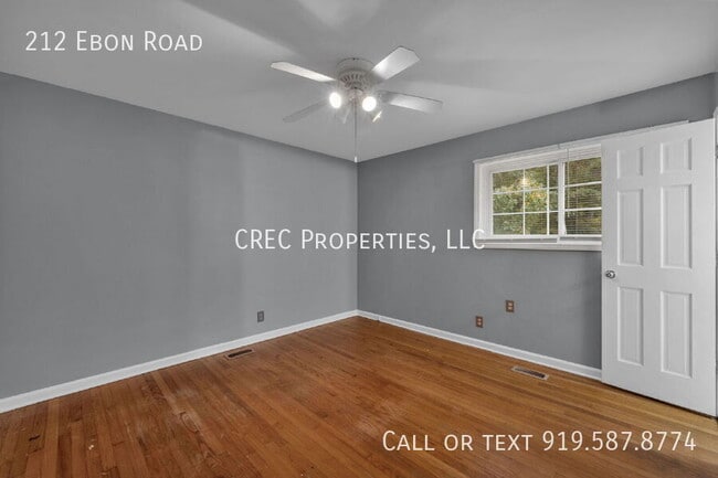 Building Photo - 212 Ebon Rd