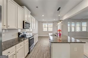 Building Photo - 3601 Deaton Trail