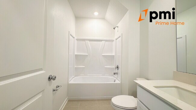 Building Photo - Brand New 5-Bedroom Home with Serene Water...