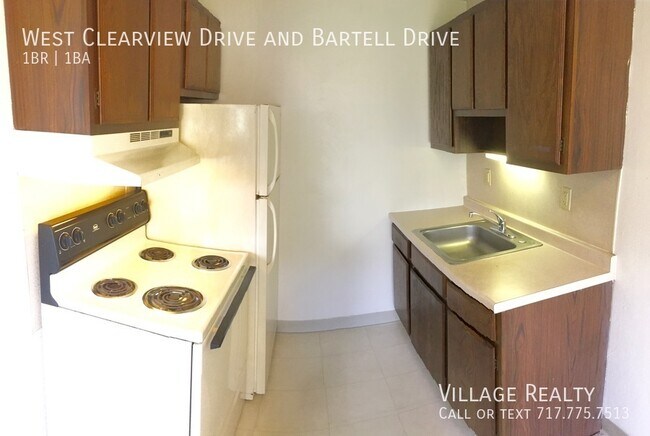 Building Photo - 91 W Clearview Dr