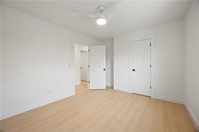 Building Photo - 2007 Sycamore Pl