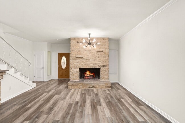 Building Photo - ALAMO HEIGHTS  |  TOWNHOME  |  REMODELED  ...