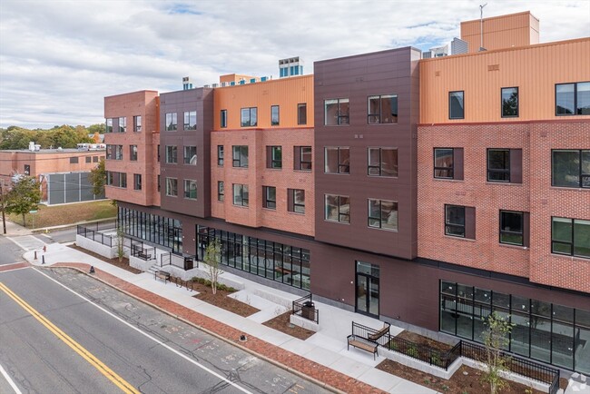 Building Photo - 45 E Central St