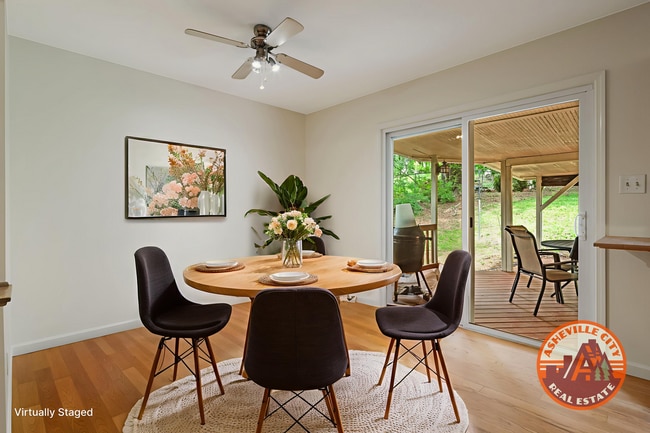 Building Photo - 3-Bedroom Home in North AVL with Studio an...