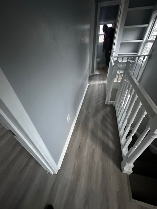 Building Photo - 504 Spellman St