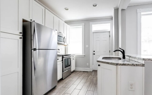Building Photo - 3 Bedroom Home in Church Hill ***Available Mid June 2026***
