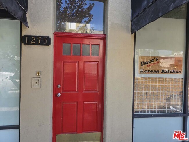 Building Photo - 1275 N Wilton Pl
