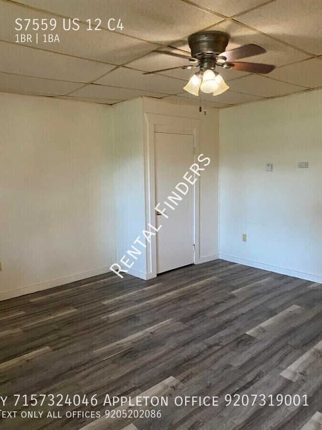 Building Photo - S7559 US-12