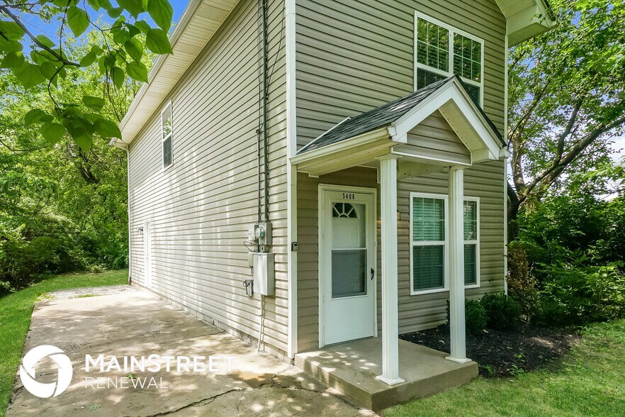 Building Photo - 5406 Carnae Ct
