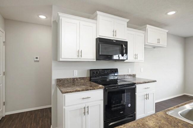Building Photo - Brand new 4 bedroom home in Monett, MO!