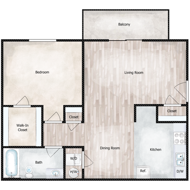 Dogwood672_914286.png - Laurel Ridge Apartments