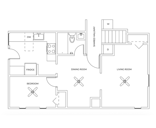 Floorplan - Rex Development