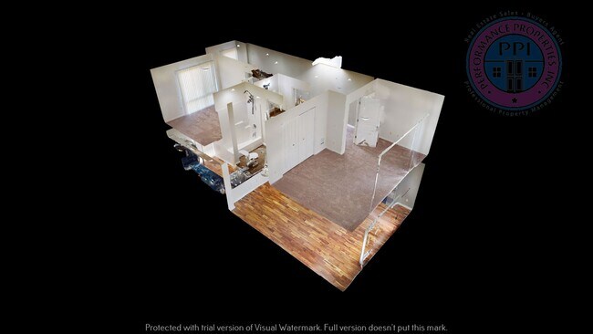 Building Photo - LEASE SPECIAL: 500$ OFF FIRST MONTHS RENT Stylish Condo Close To Nike & Intel - Pet Negotiable w/...