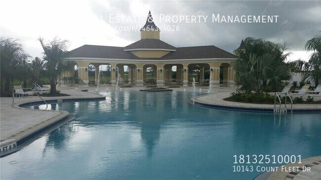 Building Photo - 10143 Count Fleet Dr