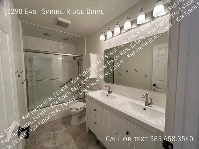 Building Photo - 1298 E Spring Ridge Dr