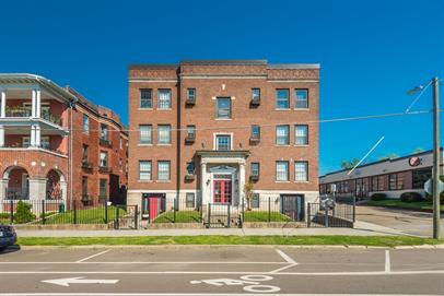 Building Photo - 201 W Fifth Ave