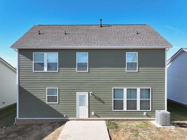 Building Photo - Modern 2024 New Construction in Sage Farms – Steps from Dog Park & Trails!