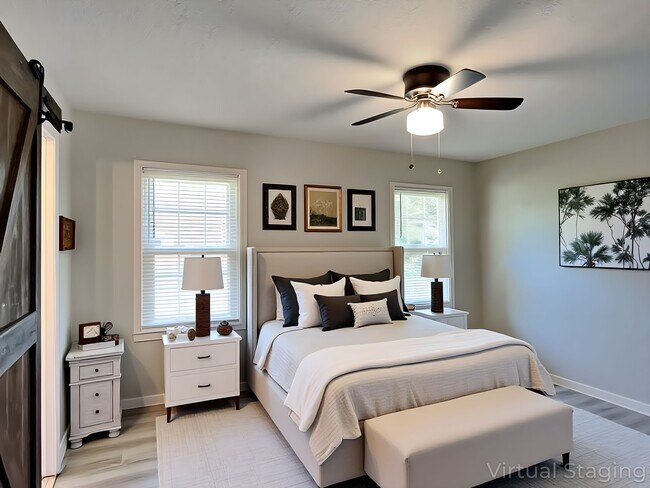 Building Photo - 944 Scoggins Rd