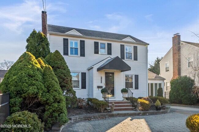 Building Photo - 608 Corlies Ave