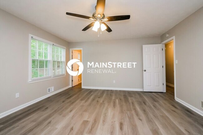 Building Photo - 3 Bedroom Pet-Friendly Home in DALLAS, GA ...