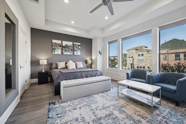 Building Photo - 1717 Silver St