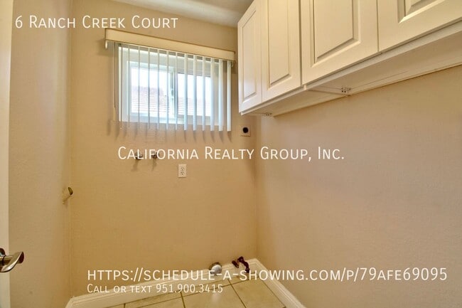 Building Photo - 6 Ranch Creek Ct