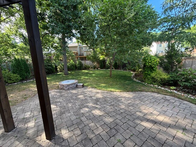 Building Photo - REDUCED Grandin Court Tudor with 3 Bedrooms and 2.5 Baths - EV Charging Station