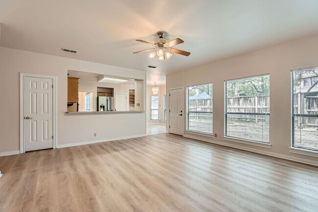 Building Photo - First time rental!