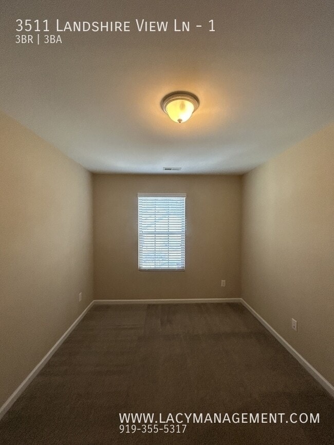 Building Photo - 3511 Landshire View Lane