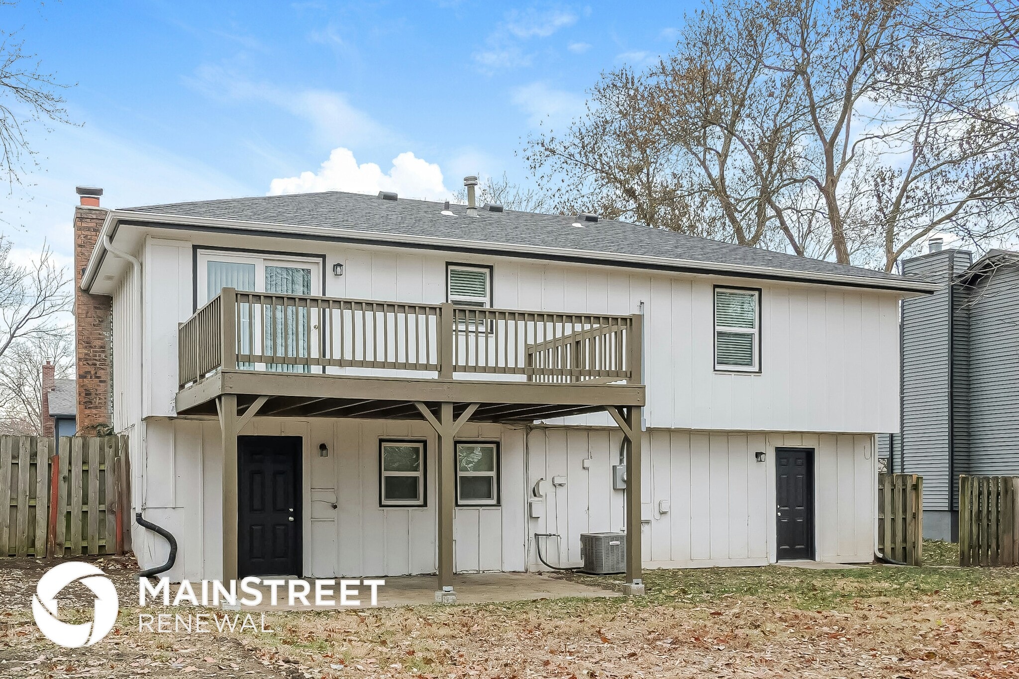 Building Photo - 838 E 125th Terrace