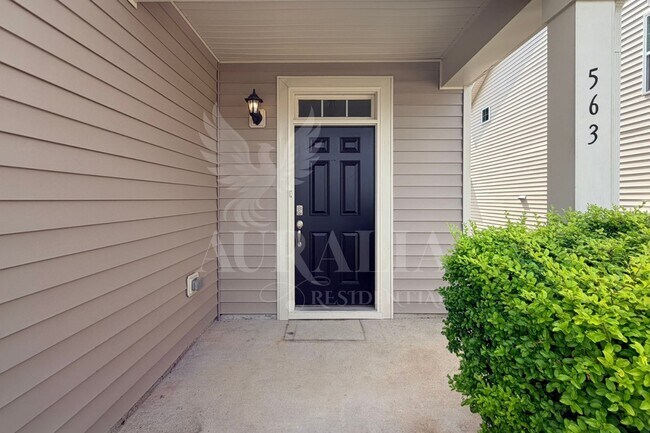 Building Photo - 563 Whitley Rdg Dr