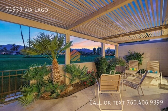 Building Photo - 74939 Vía Lago